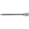 Bgs Technic Antgalis įpresuotas į galvutę | ilgis 200 mm | 12,5 mm (1/2") | T-star (Torx) T25 (9365)
