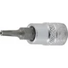 Grąžtas Bgs Technic Antgalis įpresuotas į galvutę | 6.3 mm (1/4") | T-star su skyle (Torx) T15 (2358)