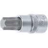 Bgs Technic Antgalis įpresuotas į galvutę | 10 mm (3/8") | T-Star (Torx) T60 (2761)
