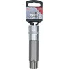 Bgs Technic Antgalis įpresuotas į galvutę | lgis 110 mm | 12,5 mm (1/2") | T-Star su skyle (Torx) T100 (5103-TB100)