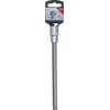 Bgs Technic Antgalis įpresuotas į galvutę | ilgis 200 mm | 12,5 mm (1/2") | T-star (Torx) T55 (4483)
