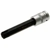 Bgs Technic Antgalis įpresuotas į galvutę | ilgis 120 mm | 12,5 mm (1/2") | T-star (Torx) T70 (5003)