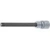 Bgs Technic Antgalis įpresuotas į galvutę | ilgis 140 mm | 12,5 mm (1/2") | T-Star (Torx) T55 (5184-T55)