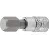 Bgs Technic Antgalis įpresuotas į galvutę | 6,3 mm (1/4") | hex šešiakampis 10 mm (2161-10)