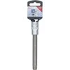 Bgs Technic Antgalis įpresuotas į galvutę | ilgis 140 mm | 12,5 mm (1/2") | T-star (Torx) T60 (5184-T60)