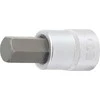 Bgs Technic Antgalis įpresuotas į galvutę | 20 mm (3/4") | Hex šešiakampis 22 mm (5189-H22)