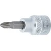 Bgs Technic Antgalis įpresuotas į galvutę | 10 mm (3/8") | Kryžminis PZ2 (2551)
