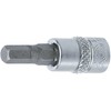 Bgs Technic Antgalis įpresuotas į galvutę | 6,3 mm (1/4") | hex šešiakampis 5.5 mm (9466)