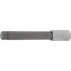 Bgs Technic Antgalis įpresuotas į galvutę | ilgis 140 mm | 12,5 mm (1/2") | T-star (Torx) T70 (5184-T70)