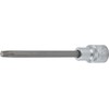 Bgs Technic Antgalis įpresuotas į galvutę | ilgis 140 mm | 12,5 mm (1/2") | T-Star (Torx) T45 (5184-T45)