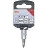 Bgs Technic Antgalis įpresuotas į galvutę | 6.3 mm (1/4") | Kryžminis PZ1 (2490)