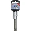 Bgs Technic Antgalis įpresuotas į galvutę | ilgis 100 mm | 12,5 mm (1/2") | T-star (Torx) T70 (4477)