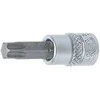 Grąžtas Bgs Technic Antgalis įpresuotas į galvutę | 6.3 mm (1/4") | T-Star (Torx) T40 (2596)