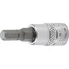 Grąžtas Bgs Technic Antgalis įpresuotas į galvutę | 6,3 mm (1/4") | hex šešiakampis 5 mm (2499)