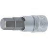 Bgs Technic Antgalis įpresuotas į galvutę | 12,5 mm (1/2") | hex šešiakampis 16 mm (5052-16)