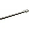 Bgs Technic Antgalis įpresuotas į galvutę | ilgis 200 mm | 12,5 mm (1/2") | T-star (Torx) T60 (4484)