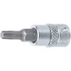 Grąžtas Bgs Technic Antgalis įpresuotas į galvutę | 6.3 mm (1/4") | T-Star (Torx) T25 (2593)