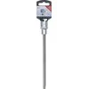 Bgs Technic Antgalis įpresuotas į galvutę | ilgis 200 mm | 12,5 mm (1/2") | T-star (Torx) T50 (4482)