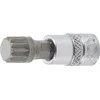 Bgs Technic Antgalis įpresuotas į galvutę | 6.3 mm (1/4") | Spline (XZN) M10 (2506)