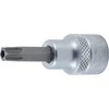 Bgs Technic Antgalis įpresuotas į galvutę | 10 mm (3/8") | T-Star su skyle | (Torx) T40 (2575)
