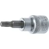Bgs Technic Antgalis įpresuotas į galvutę | 10 mm (3/8") | T-Star (Torx) T27 (2544)