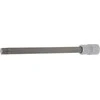 Bgs Technic Antgalis įpresuotas į galvutę | ilgis 200 mm | 12,5 mm (1/2") | T-star (Torx) T60 (4484)