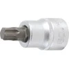 Bgs Technic Antgalis įpresuotas į galvutę | 20 mm (3/4") | T-Star (Torx) T70 (5189-T70)