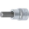 Bgs Technic Antgalis įpresuotas į galvutę | 20 mm (3/4") | Hex šešiakampis 17 mm (5189-H17)