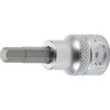 Bgs Technic Antgalis įpresuotas į galvutę | 10 mm (3/8") | hex šešiakampis 6 mm (2579)