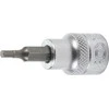 Bgs Technic Antgalis įpresuotas į galvutę | 10 mm (3/8") | hex šešiakampis 3 mm (2576)