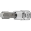 Bgs Technic Antgalis įpresuotas į galvutę | 6,3 mm (1/4") | hex šešiakampis 8 mm (2502)