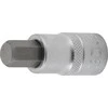 Bgs Technic Antgalis įpresuotas į galvutę | ilgis 55 mm | 12.5 mm (1/2") | hex šešiakampis 15/32" (2737)
