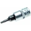 Bgs Technic Antgalis įpresuotas į galvutę | 6.3 mm (1/4") | T-Star su skyle (Torx) T9 (2364)