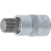 Bgs Technic Antgalis įpresuotas į galvutę | 12,5 mm (1/2") | Spline (XZN) M17 (5180-M17)