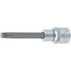 Bgs Technic Antgalis įpresuotas į galvutę | ilgis 100 mm | 12,5 mm (1/2") | T-star (Torx) T45 (4473)