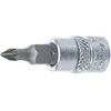 Bgs Technic Antgalis įpresuotas į galvutę | 6.3 mm (1/4") | Kryžminis PZ0 (2505)