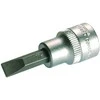 Bgs Technic Antgalis įpresuotas į galvutę | 10 mm (3/8") | Plokščias SL 5.5 mm (2567)