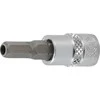 Bgs Technic Antgalis įpresuotas į galvutę | 6,3 mm (1/4") | hex šešiakampis su skyle 5.5 mm (5156-5-5)