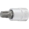 Bgs Technic Antgalis įpresuotas į galvutę | 20 mm (3/4") | T-Star (Torx) T90 (5189-T90)