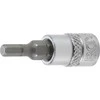 Grąžtas Bgs Technic Antgalis įpresuotas į galvutę | 6,3 mm (1/4") | hex šešiakampis 4 mm (2498)