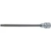Bgs Technic Antgalis įpresuotas į galvutę | ilgis 200 mm | 12,5 mm (1/2") | T-star (Torx) T45 (4481)