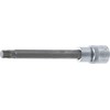 Bgs Technic Antgalis įpresuotas į galvutę | ilgis 140 mm | 12,5 mm (1/2") | Spline (XZN) | M10 (5184-M10)