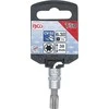 Bgs Technic Antgalis įpresuotas į galvutę | 6.3 mm (1/4") | T-Star (Torx) T50 (2164-T50)