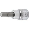 Bgs Technic Antgalis įpresuotas į galvutę | 10 mm (3/8") | hex šešiakampis 7 mm (2580)
