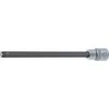 Bgs Technic Antgalis įpresuotas į galvutę | ilgis 200 mm | 12,5 mm (1/2") | T-star (Torx) T55 (4483)