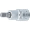 Bgs Technic Antgalis įpresuotas į galvutę | 12,5 mm (1/2") | Spline (XZN) M9 (4349)