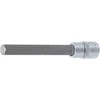 Bgs Technic Antgalis įpresuotas į galvutę | ilgis 140 mm | 12,5 mm (1/2") | hex šešiakampis 14 mm (4274)
