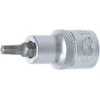 Bgs Technic Antgalis įpresuotas į galvutę | 12,5 mm (1/2") | T-Star (Torx) T30 (4371)