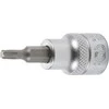 Bgs Technic Antgalis įpresuotas į galvutę | 10 mm (3/8") | T-Star (Torx) T15 (2541)