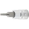 Bgs Technic Antgalis įpresuotas į galvutę | 6.3 mm (1/4") | hex šešiakampis 3/32" (2740)